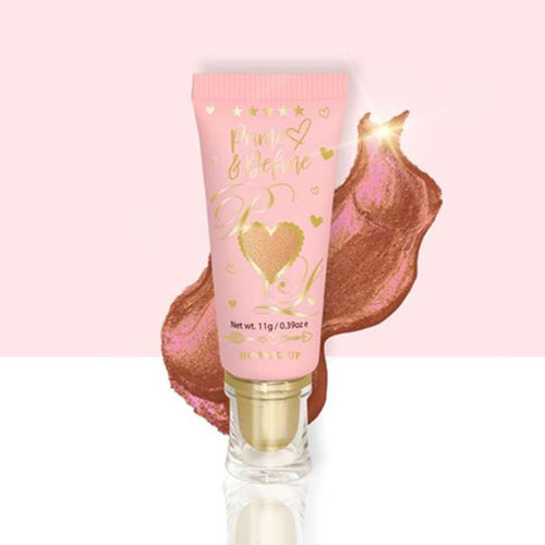 Prime and Define - Hooked Up