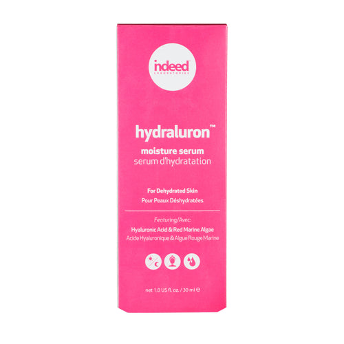 Hydraluron Moisture Serum