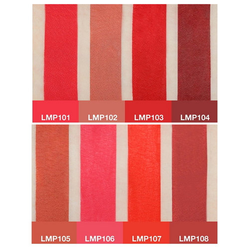 Beauty Lip Lock "Mask Proof" Liquid Lip