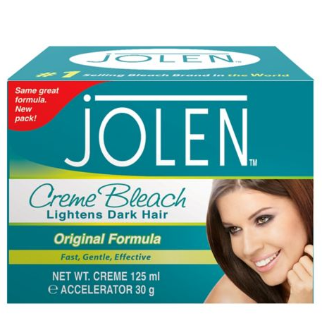 Cream Bleach Original 125ml