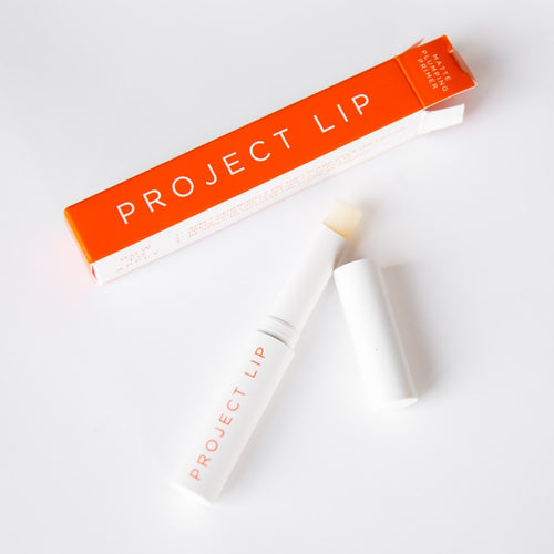 Lip Matte Lip Plumping Primer