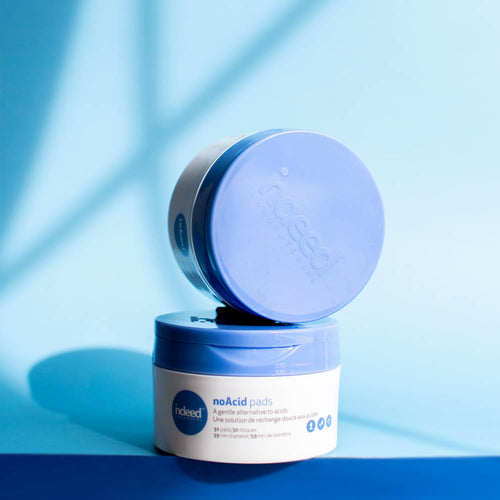 noAcid Pads