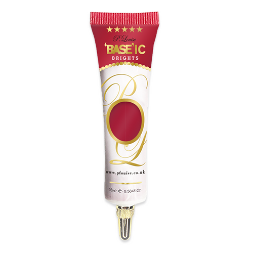 Base’ic RudeBoy Red