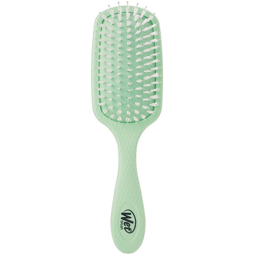 Go Green Oil Infused Tea Tree Brush