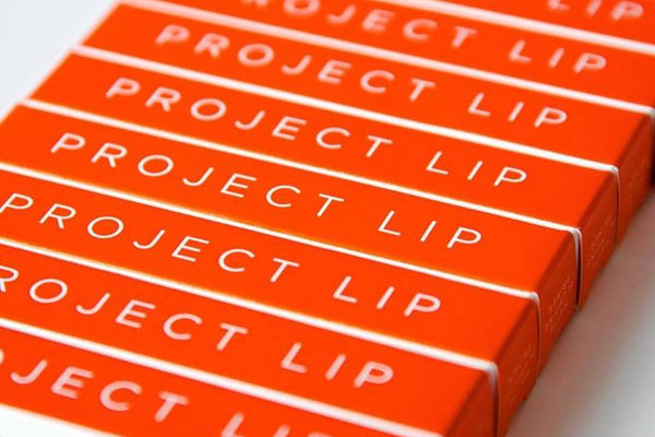 The Perfect Plumped Lip from Project Lip