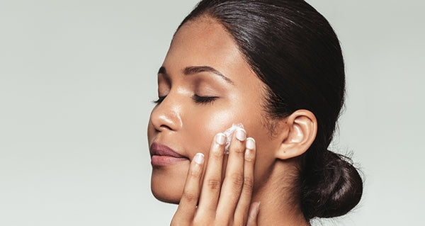 Our Top 3 Products For Dry Skin