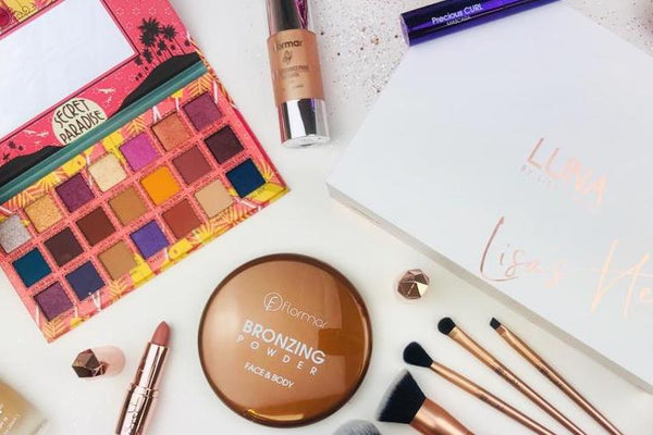 The Top Gifts For the Budding Makeup Artist This Christmas