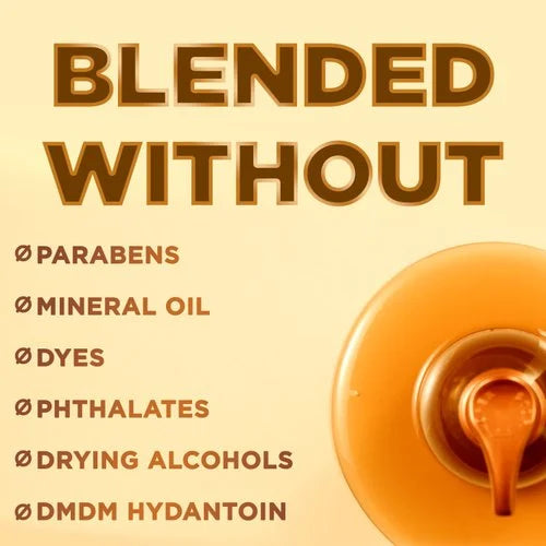 Ultimate Blends Hair Honey Repairing Serum