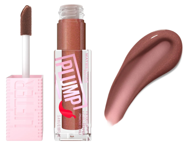 Lifter Gloss Plumping Lip Gloss