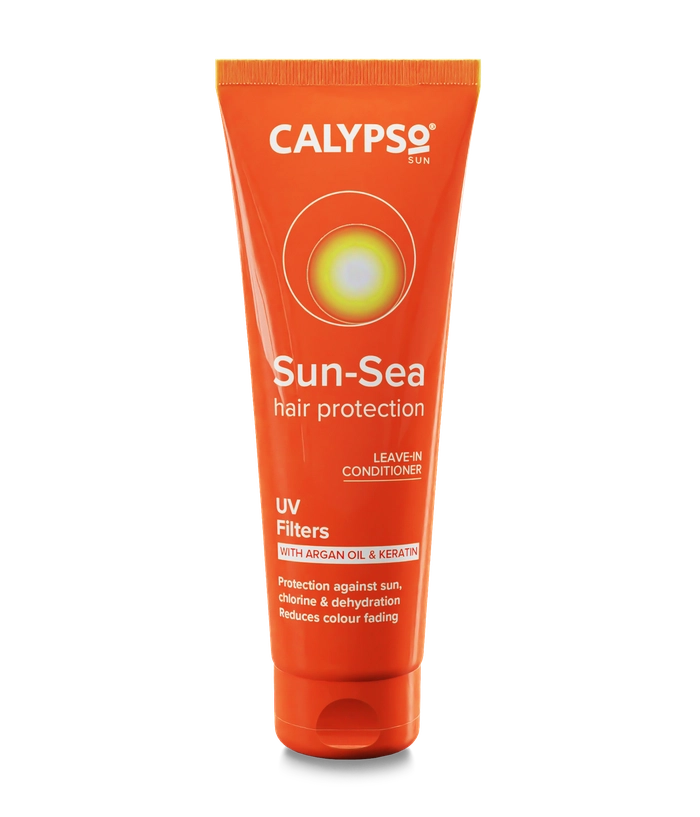 Calypso Sun-Sea Hair Protection Leave In Conditioner