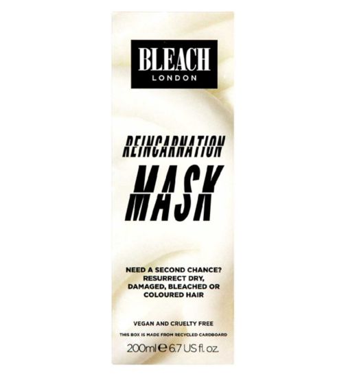Reincarnation Mask 200ml