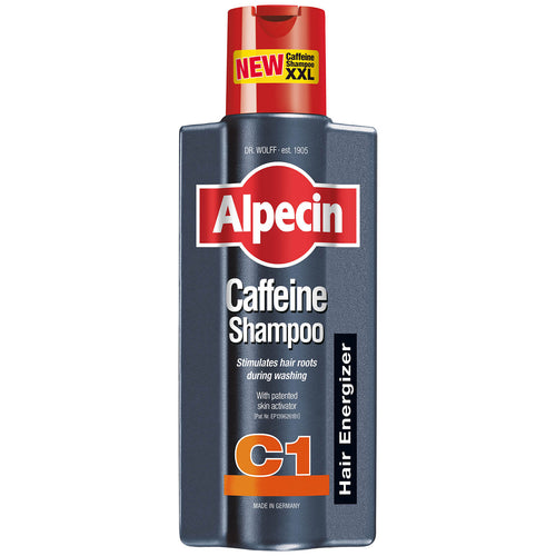 Caffeine Shampoo C1 375ml
