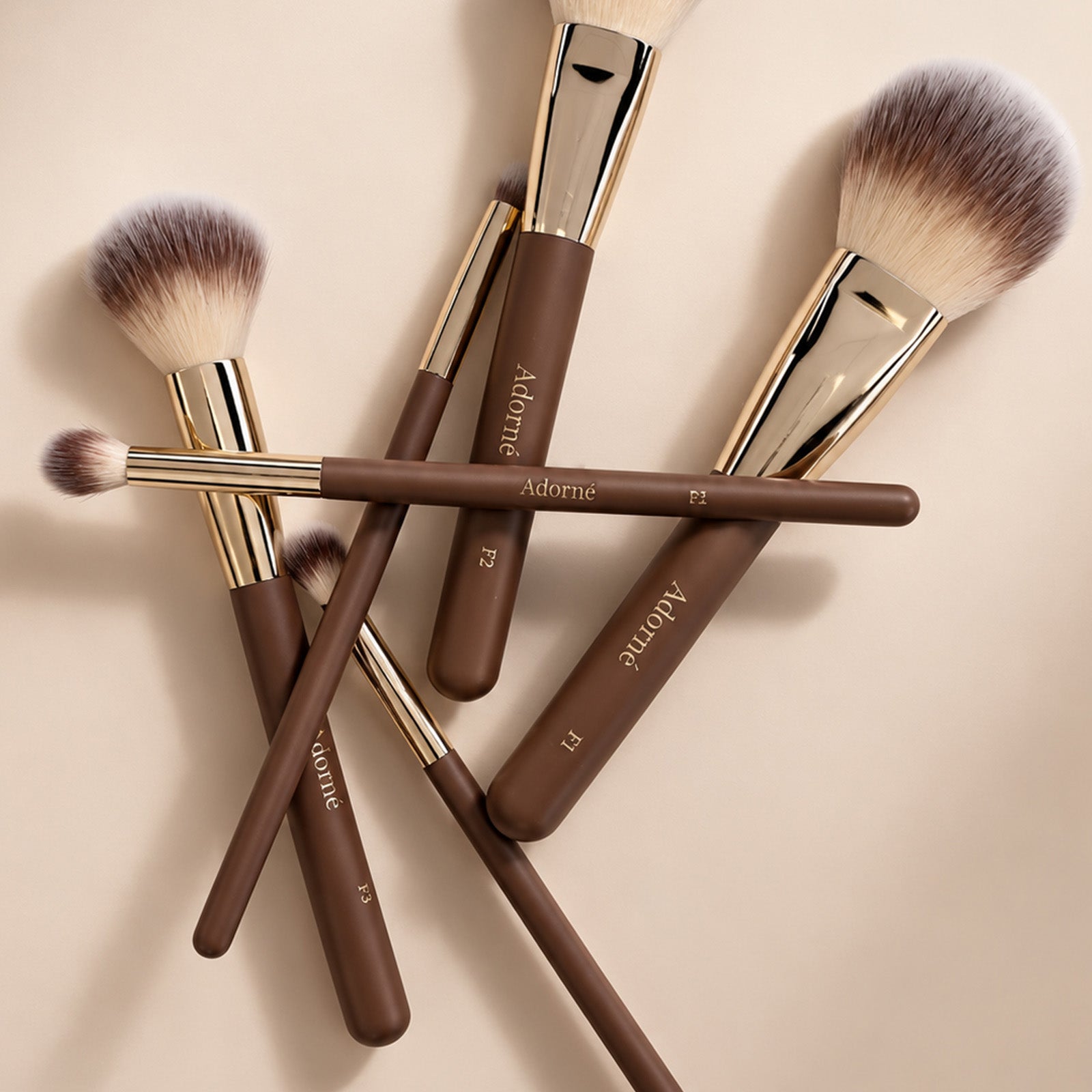 Signature 12 Piece Pro Brush Collection