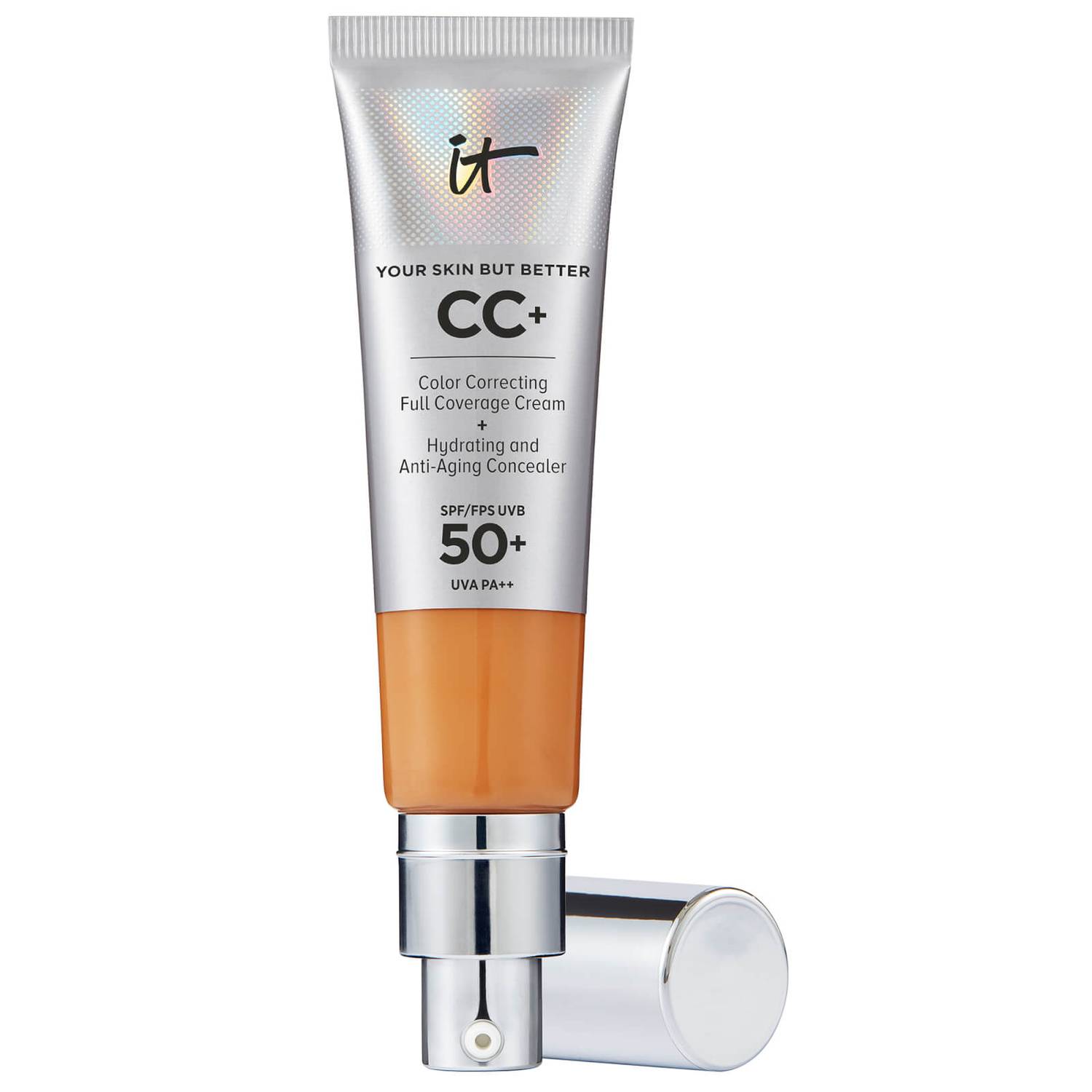 Your Skin But Better CC+ Cream SPF 50
