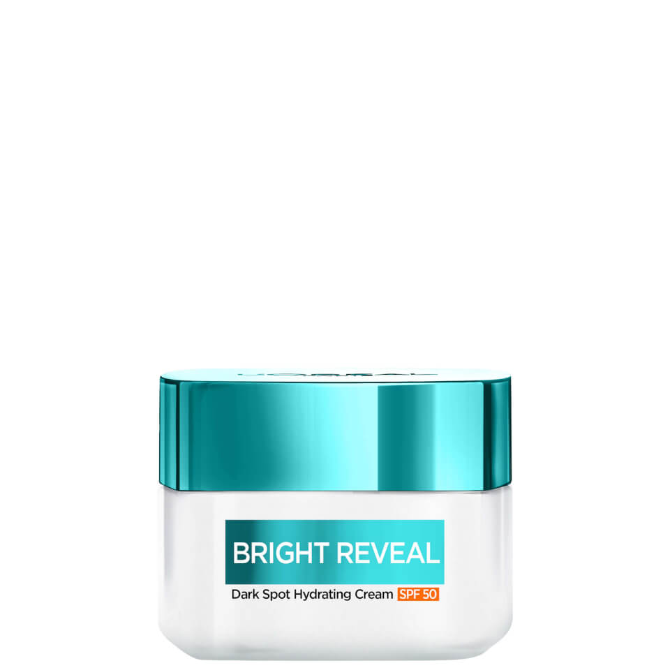 Bright Reveal Dark Spot Hydrating Cream 50ml