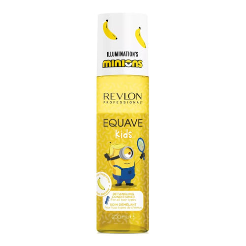 Kids Detangler 200ml | Minions