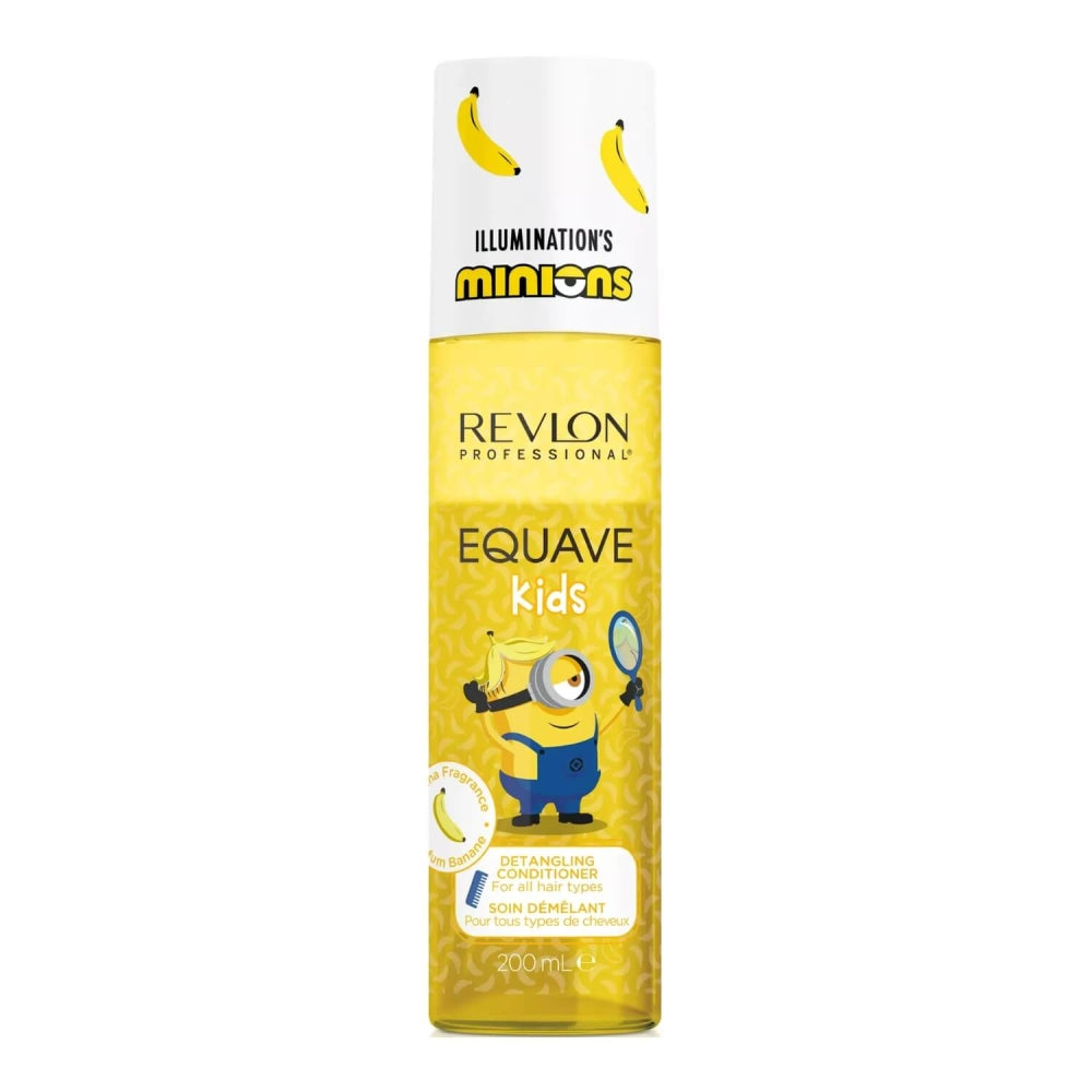 Kids Detangler 200ml | Minions
