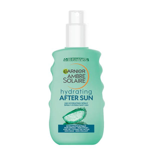 Ambre Solaire Hydrating After Sun Spray 200ml