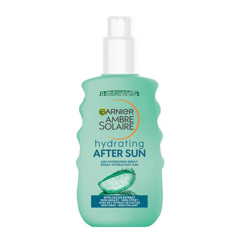 Ambre Solaire Hydrating After Sun Spray 200ml