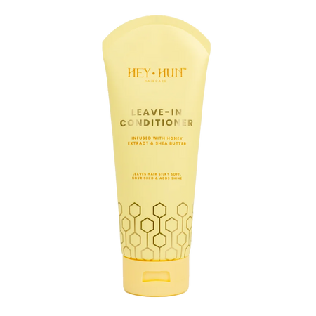 Hey Hun Leave In Conditioner 200ml