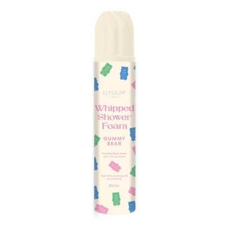 Whipped Shower Foam 250ml | Gummy Bear