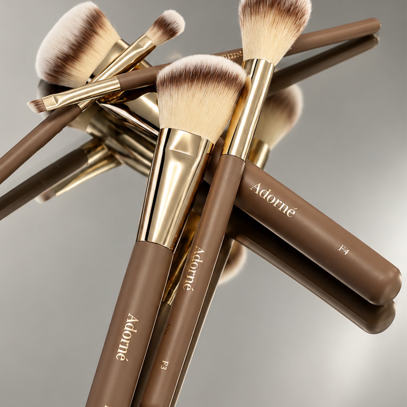 Signature 5 Piece Brush Collection
