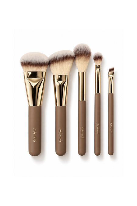 Signature 5 Piece Brush Collection