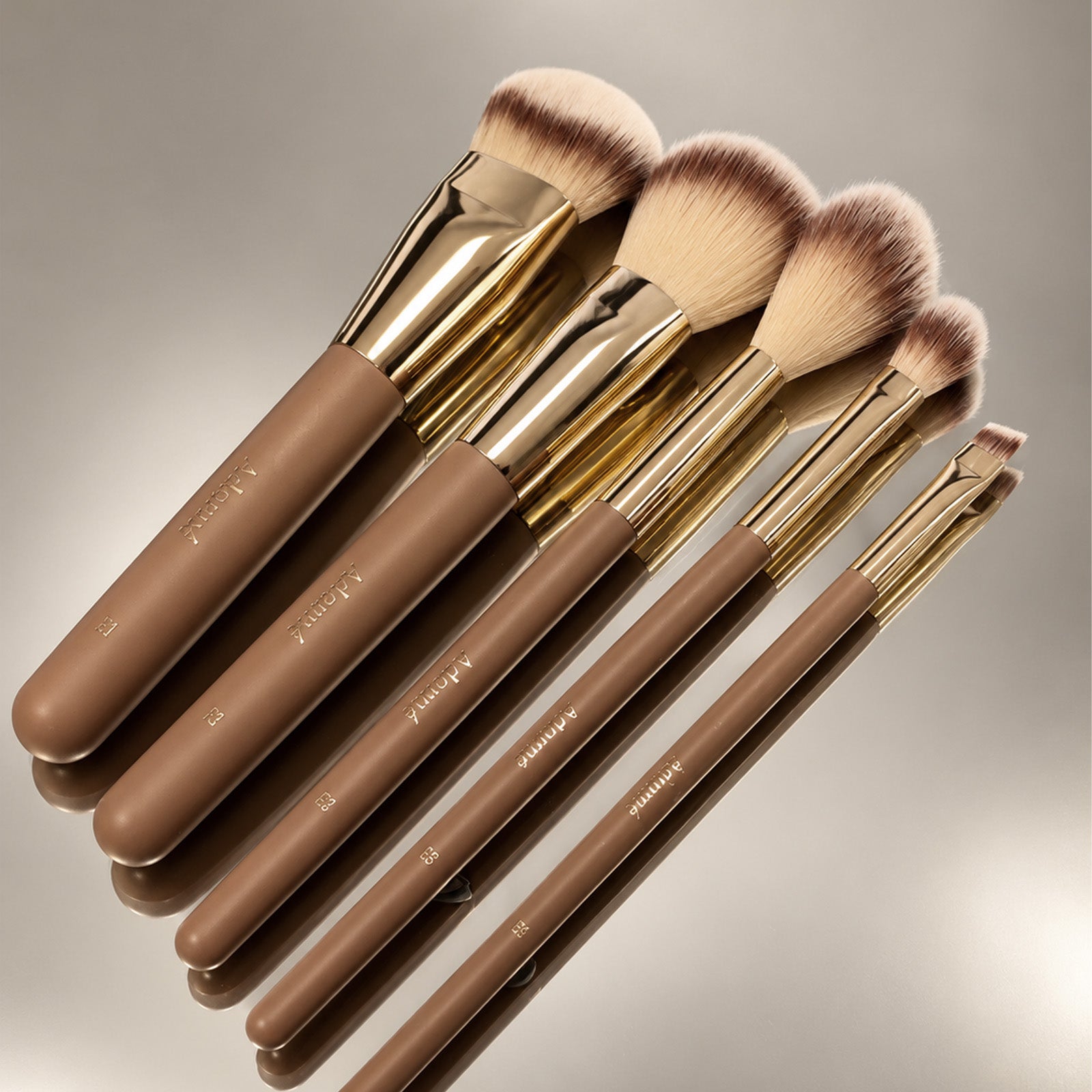 Signature 5 Piece Brush Collection
