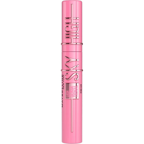 Maybelline Lash Sensational Sky High Mascara | Pink