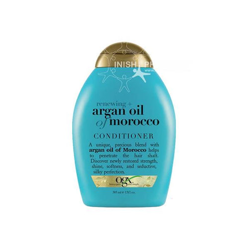 Argan Oil of Morocco Conditioner 385ml