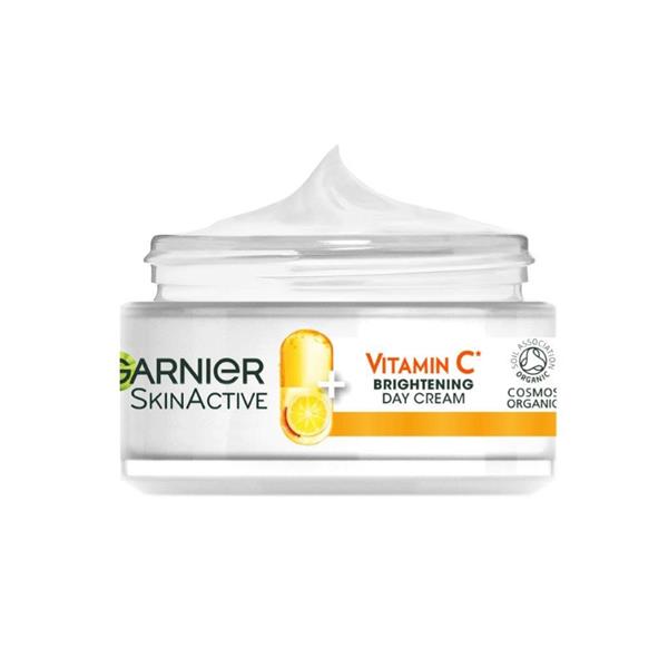 Vitamin C Brightening Day Cream 50ml