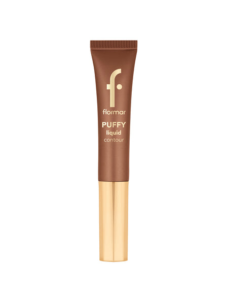 Puffy Liquid Contour Range