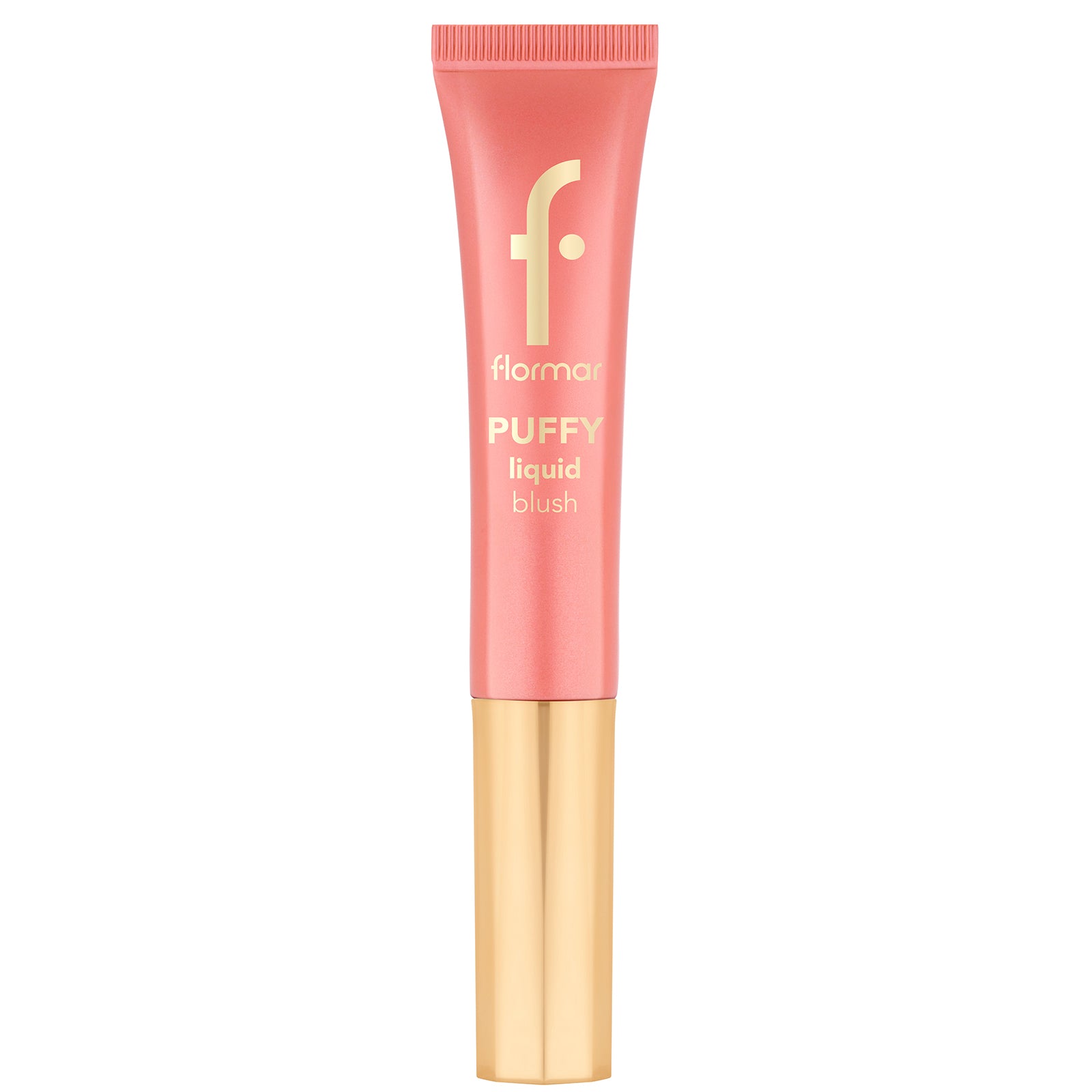 Puffy Liquid Blush Range