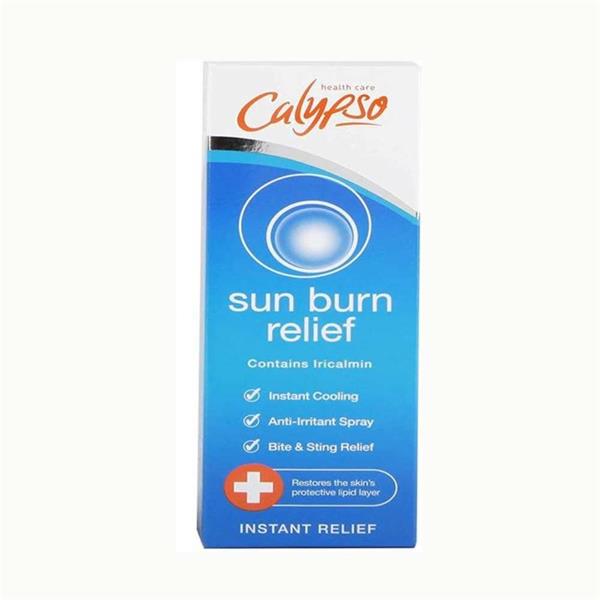 Calypso Sun Burn Relief 100ml
