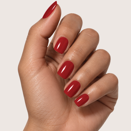Red Flag | False Nails