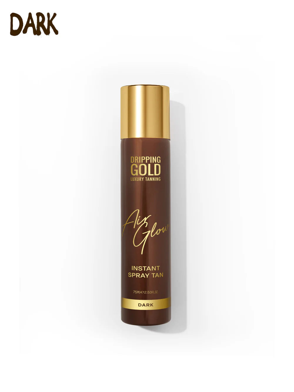 Air Glow Instant Airbrush Tan