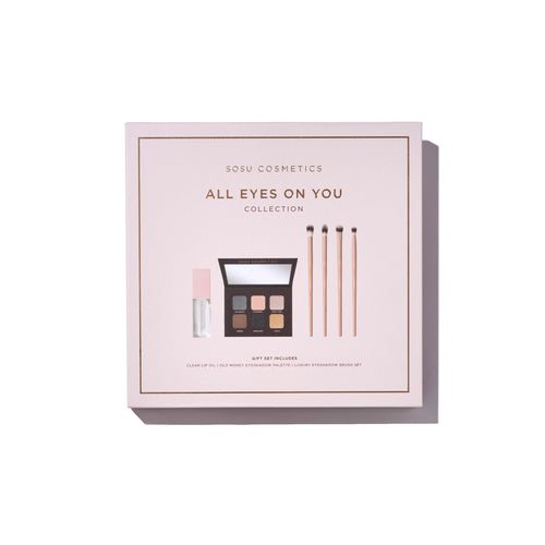 All Eyes On You Collection