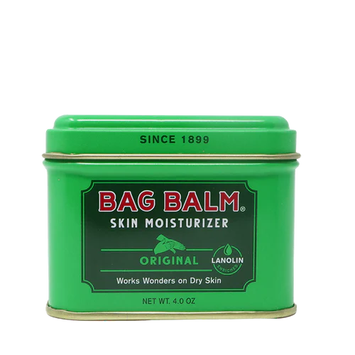 Bag Balm Original Skin Moisturiser 113g Tin