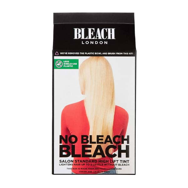 No Bleach Beach