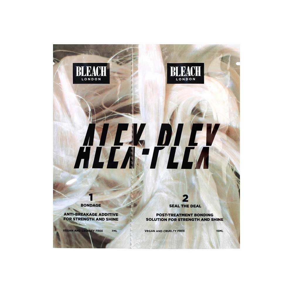 Alex Plex Hair Treatment Duo Sachet 22ml