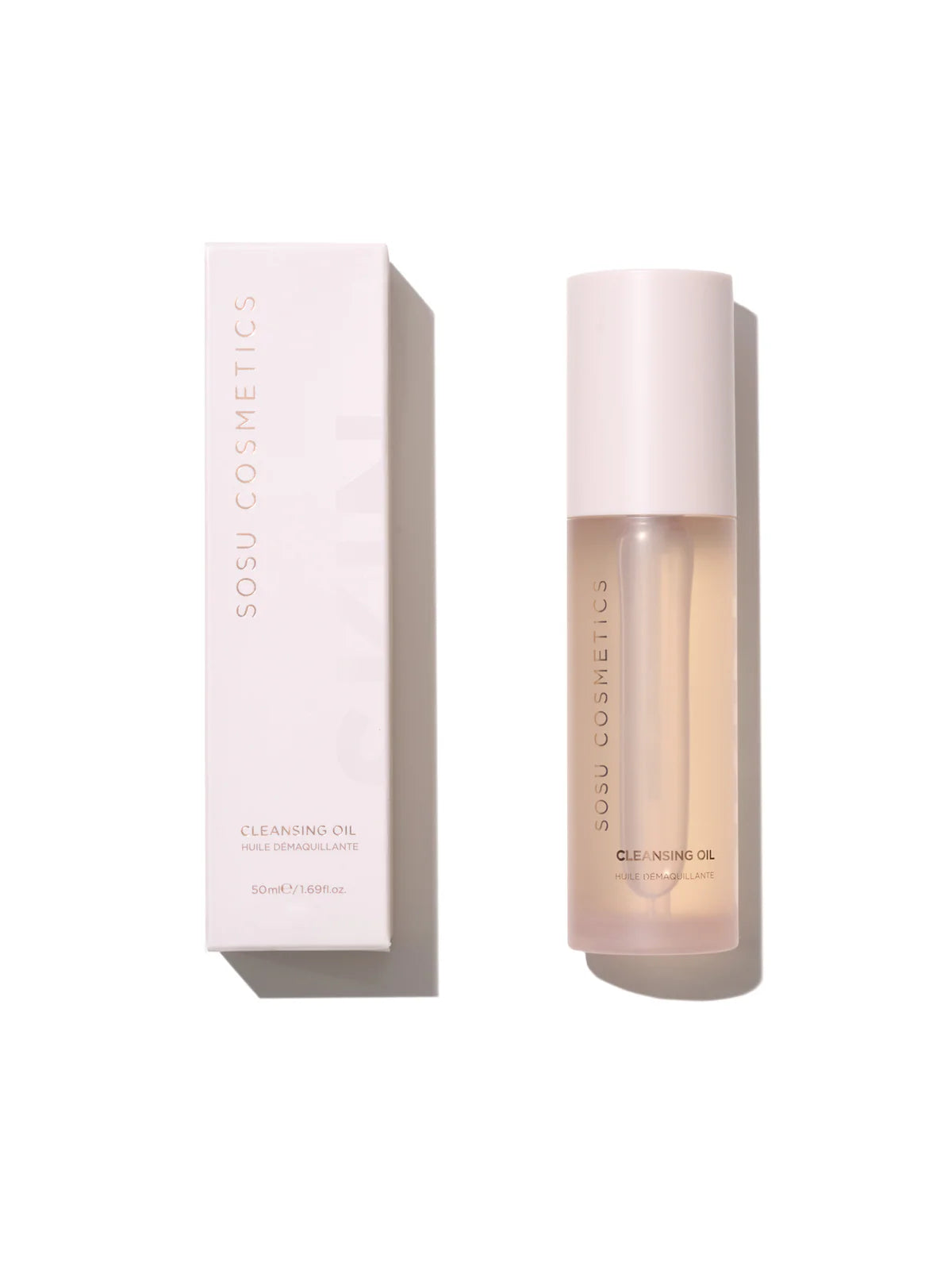 Good Prep Cleansing Oil