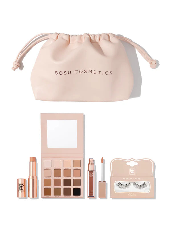 The Complete Collection | Gift Set Bag