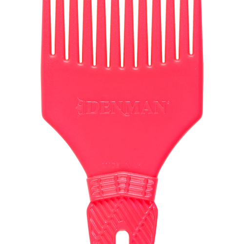 Denman D17 Afro Comb Pink