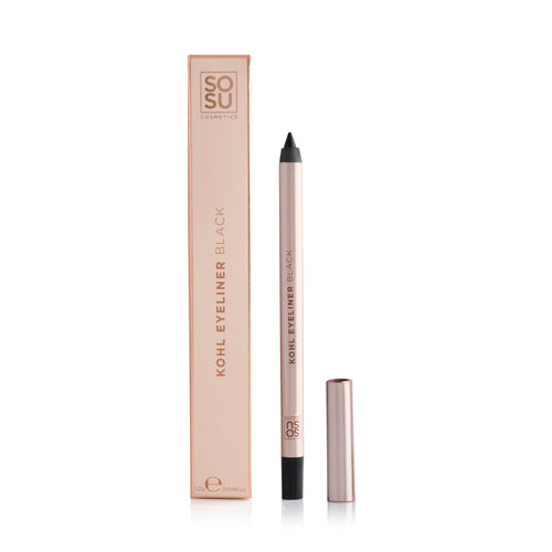 Kohl Pencil Black