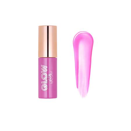 Glow Lip Oil Range