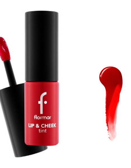 Lip & Cheek Tints