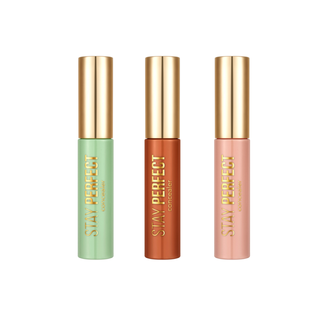 Stay Perfect Colour Correcting Concealers