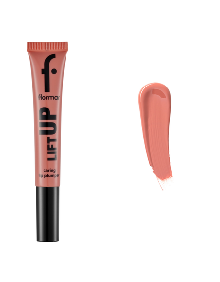 Lift Up Caring Lip Plumper Range