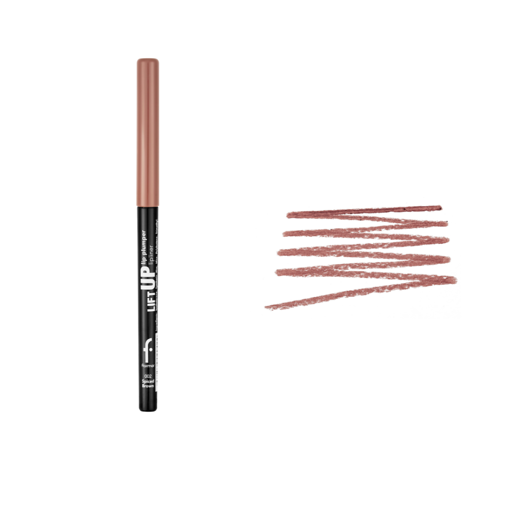 Lift Up Plumping Lip Liner Range