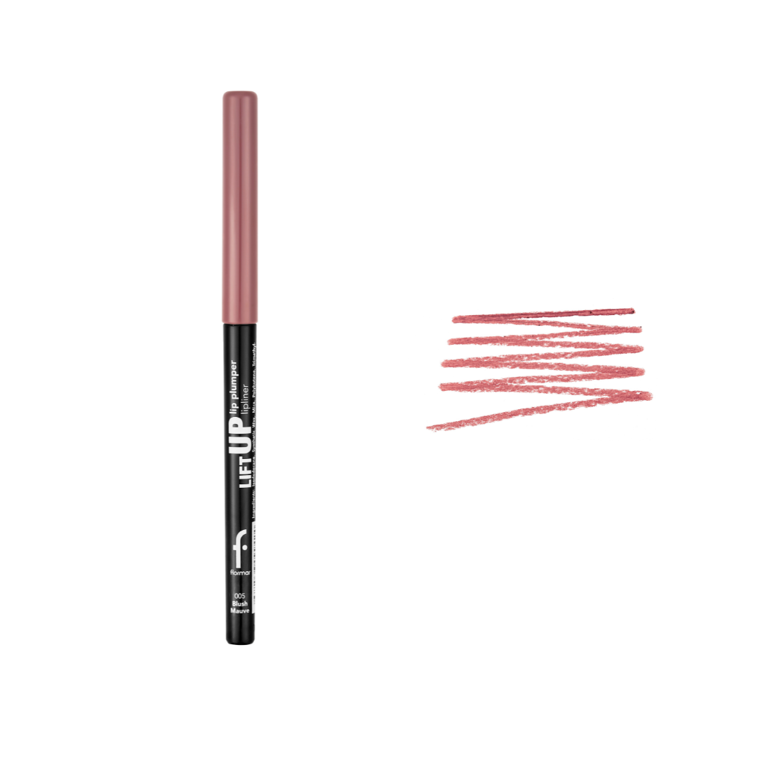 Lift Up Plumping Lip Liner Range